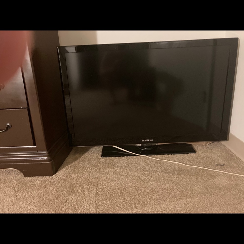 Bought a new one
